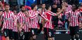 Athletic Bilbao officially La Liga’s baldest team for a lovely reason