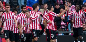 Athletic Bilbao