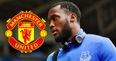 OFFICIAL: Manchester United confirm Lukaku signing