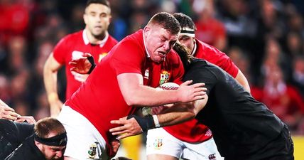 Tadhg Furlong bosses player ratings as Lions stage stunning comeback against New Zealand