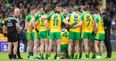 Donegal name ultra attacking line-up to show how far Rory Gallagher has taken them