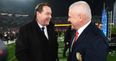 Warren Gatland makes Lions rematch suggestion that sounds absolutely amazing