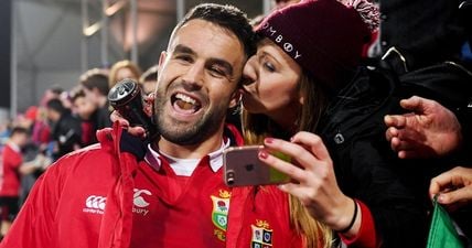 Seven Irishmen included on a cracking Lions 2021 team