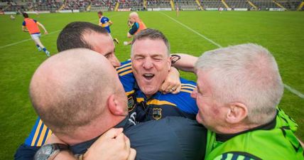 This quote from Liam Kearns sums up the ridiculous scale of Tipperary’s triumph over Cavan