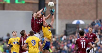 Pat Spillane’s uncharacteristic analysis of Connacht final was as unexpected as it was funny