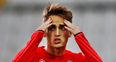 Manchester United have just delivered the ultimate snub to Adnan Januzaj