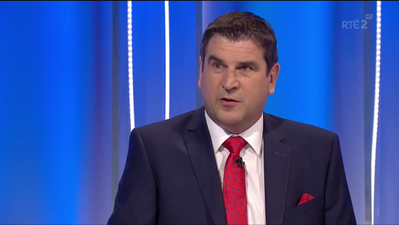 Emotional Michael Duignan delivers his verdict on GAA’s deal with Sky