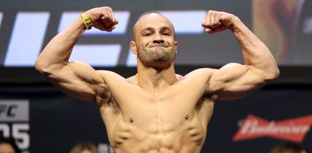 Eddie Alvarez accepts fight offer that everyone wants to see