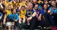 “That was for Kevin, for all the grief he’s taken” – pure class from Roscommon hero