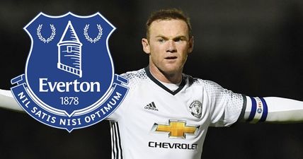 Everton looking to team Wayne Rooney up with former Liverpool striker