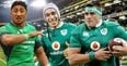 This is the Ireland team that needs to start the November Series