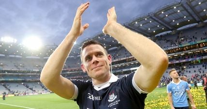 Stephen Cluxton set to equal Kerry legends’ ridiculous record