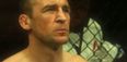 UFC pay beautiful tribute to retiring Neil Seery