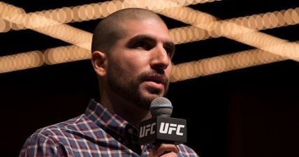 UFC back to old tricks as Ariel Helwani booted off Showtime Sports for McGregor tour