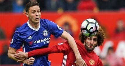 Nemanja Matic transfer to Manchester United looks inevitable, claims report