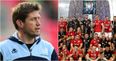 Ronan O’Gara suggests perfect, exhilarating way to settle Lions vs New Zealand