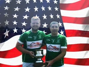 What exactly is in store for the Irish who travel to play GAA in America for the summer?