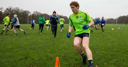 Mick O’Dwyer’s old-school training sessions are what the modern player is crying out for