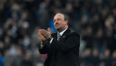 Newcastle boss Rafael Benitez will be meeting fans in Dublin next Tuesday