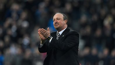 Newcastle may be about to break their transfer record