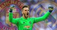 David De Gea’s snub to Real Madrid fans in L.A will please Manchester United supporters