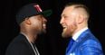 Irish broadcast details for Mayweather vs. McGregor revealed