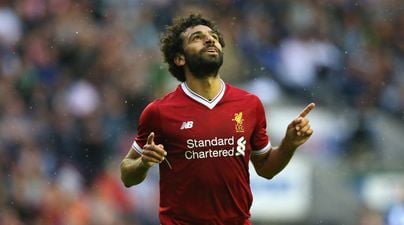 Richard Keys’ Salah suggestion hasn’t been received as well as he may have wanted