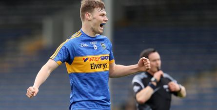 Paddy Neilan is lucky Tipperary don’t have more supporters judging by reaction to his performance