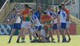 The internet belonged to Carlow as Leinster minnows scare bejaysus out of Monaghan