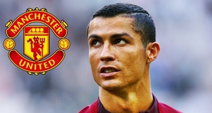 Jose Mourinho has revealed all about Manchester United’s pursuit of Cristiano Ronaldo and Alvaro Morata