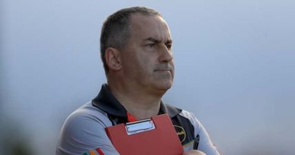 Carlow manager’s inspirational post-match comments gives hope to all underdogs