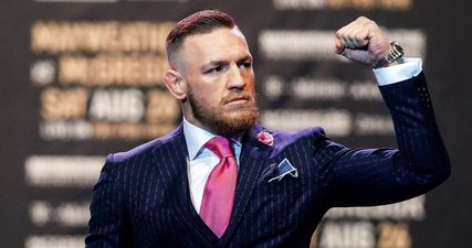 McGregor vs. Mayweather set to bypass landmark figure as odds on ‘The Notorious’ drop