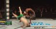 Conor McGregor’s teammate knocked out by a throw at UFC Glasgow