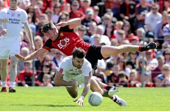 Down to face recent foes Monaghan after latest Championship draw