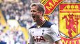 Manchester United line up a massive bid for Eric Dier