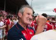 People are not happy that Kieran Kingston has stood down as Cork Hurling manager