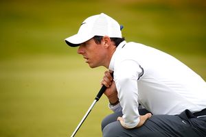 Rory McIlroy