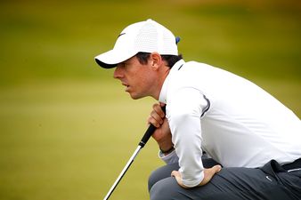 Rory McIlroy explains why he’s missing cuts all over the place ahead of The Open