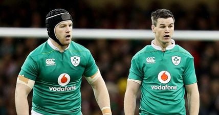 Should Johnny Sexton and Sean O’Brien really be rested until 2018?