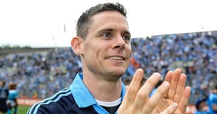 Stephen Cluxton: The greatest footballer of all time?