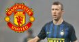 Inter Milan coach’s comments about Ivan Perisic bodes well for Manchester United move