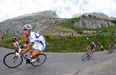 This Tour De France cyclist’s legs will scare the bejaysus out of you