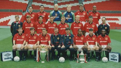 It’s 24 years to the day since Manchester United made their best ever signing