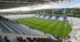 Attendance for intermediate club game at new Páirc Uí Chaoimh is absolutely ridiculous