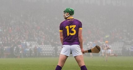 Baffling revelation proves that Conor McDonald shouldn’t be hitting frees for Wexford