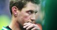 Next time someone slags you about pre-match superstitions, show them Ronan O’Gara’s words