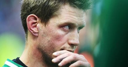 Next time someone slags you about pre-match superstitions, show them Ronan O’Gara’s words