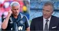 Graeme Souness has hit Jose Mourinho with the dig of all digs