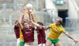 Galway’s midfielders have the problem that so many big and strong players have