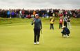 Rory McIlroy is causing quite a stir at Royal Birkdale and people are getting excited